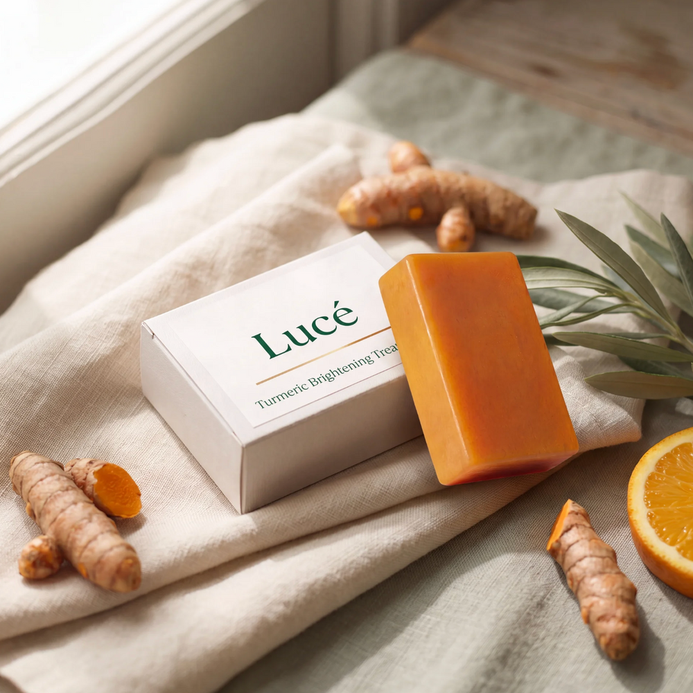 Skincare without the harsh stuff.