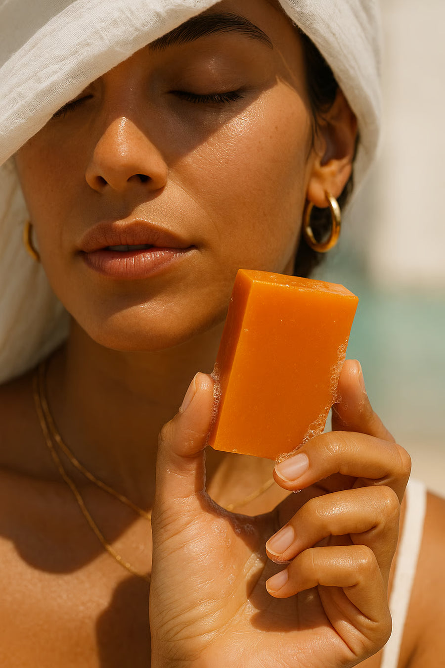 A bar that reaches the spot — not just the surface.