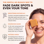 Turmeric Soap Bar